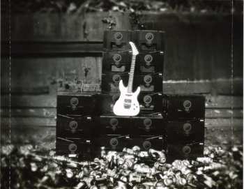 CD Tankard: Kings Of Beer