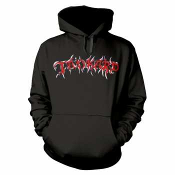 Merch Tankard: Mikina S Kapucí The Morning After M