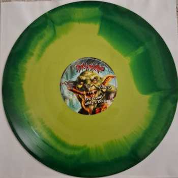 LP Tankard: The Beauty And The Beer CLR | LTD