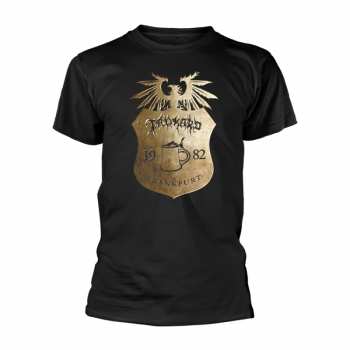 Merch Tankard: Koszulka For A Thousand Beers
