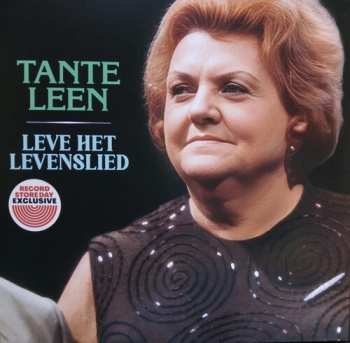 Album Tante Leen: Leve Het Levenslied