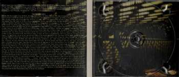 CD Tantric: Mind Control