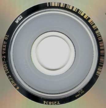 CD Tantric: Mind Control