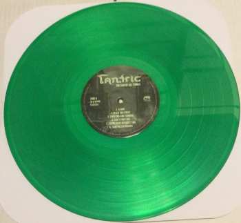 LP Tantric: The Sum Of All Things LTD | CLR