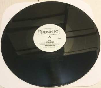 LP Tantric: The Sum Of All Things LTD | CLR