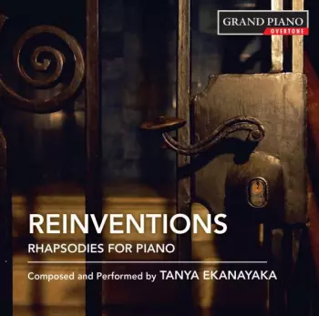 Reinventions