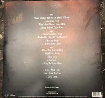 2LP Tanya Tucker: Live From The Troubadour