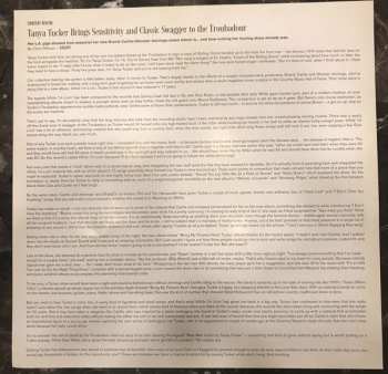 2LP Tanya Tucker: Live From The Troubadour