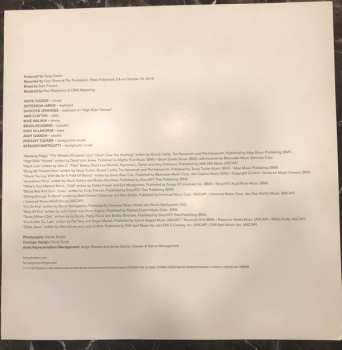 2LP Tanya Tucker: Live From The Troubadour