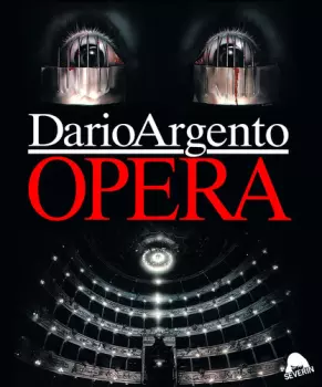 Tape: Opera