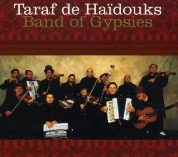 Band Of Gypsies