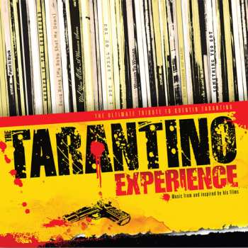 Album Tarantino Experience / Various: Tarantino Experience