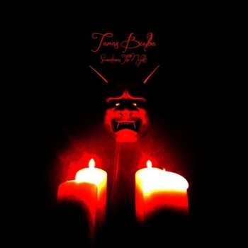LP Taras Bulba: Sometimes The Night