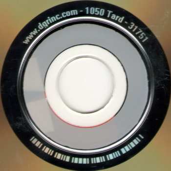 CD Tard: Disgorging Guttural Regurgitations Of Dismembered Disembowelment And Effluvious Visceral Entrail Secretions With A Side Of Emaciated Malignant Lymphatic Putrescence, A Glass Of Ensanguined Malodorous Discharge To Drink, And Coagulated Pustular Rectal Seepa