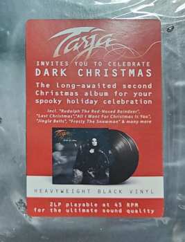 LP Tarja Turunen: Dark Christmas