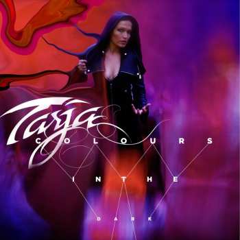 CD/Zestaw pudełkowy Tarja Turunen: Colours In The Dark LTD