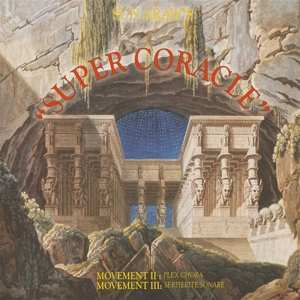 Album Tarzana/sun Araw: Aqua X: Super Coracle/tarzana