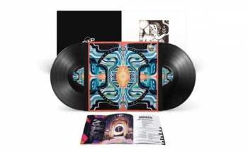 Album Tash Sultana: Flow State