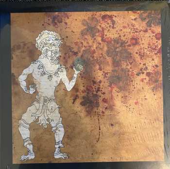 LP Tashi Dorji: Guitar Improvisations