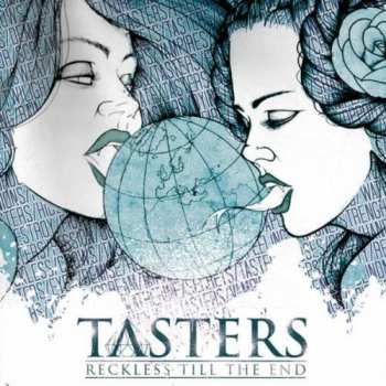 CD Tasters: Reckless 'Till The End