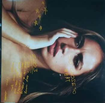 LP Tate McRae: So Close To What