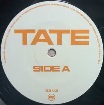 LP Tate McRae: So Close To What