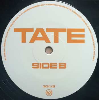 LP Tate McRae: So Close To What