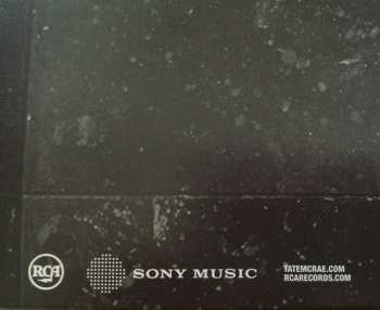 LP Tate McRae: So Close To What