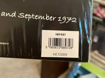 LP Tatsuro Yamashita: Add Some Music To Your Day