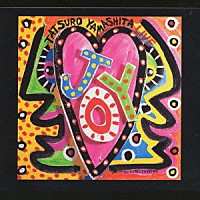 2CD Tatsuro Yamashita: Joy -Tatsuro Yamashita Live