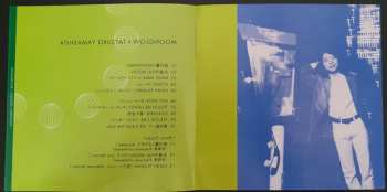 CD Tatsuro Yamashita: Moonglow = ムーングロウ