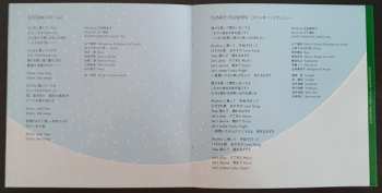 CD Tatsuro Yamashita: Moonglow = ムーングロウ