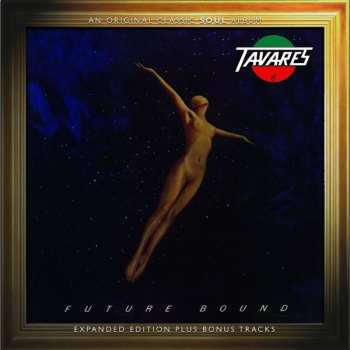 CD Tavares: Future Bound