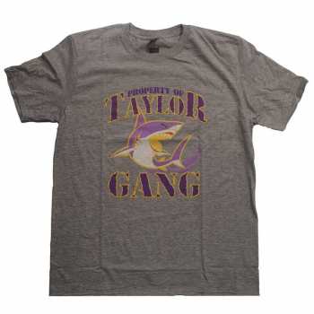 Merch Taylor Gang Entertainment: Koszulka Property Of 
