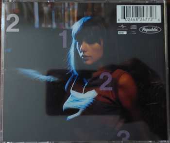 CD Taylor Swift: Midnights