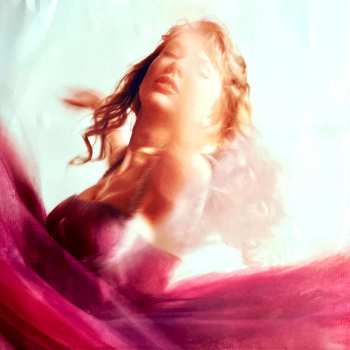 3LP Taylor Swift: Speak Now (Taylor's Version) CLR