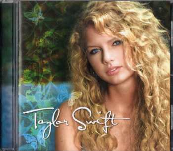 CD Taylor Swift: Taylor Swift