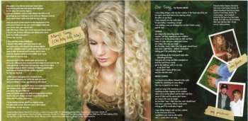 CD Taylor Swift: Taylor Swift
