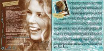 CD Taylor Swift: Taylor Swift