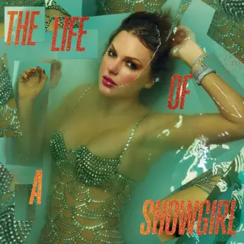 Album Taylor Swift: The Life of a Showgirl