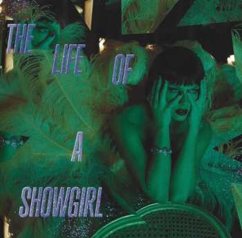 CD Taylor Swift: The Life Of A Showgirl