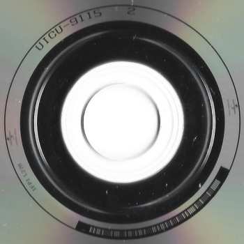 CD Taylor Swift: The Tortured Poets Department DLX | LTD