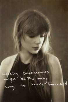 CD Taylor Swift: The Tortured Poets Department DLX | LTD