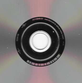 CD Taylor Swift: The Tortured Poets Department DLX