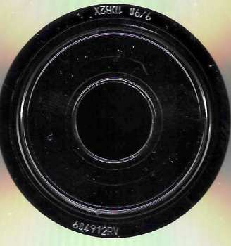 CD Pyotr Ilyich Tchaikovsky: Piano Concerto No. 1 / Violin Concerto