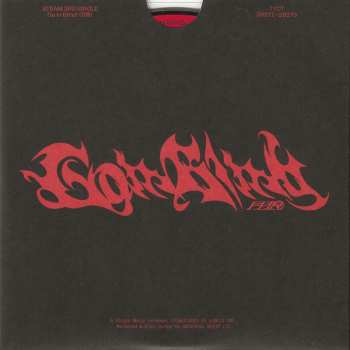 CD &TEAM: Go in Blind