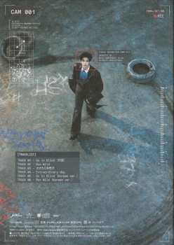 CD &TEAM: Go in Blind