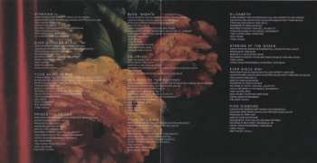 CD Team Sleep: Team Sleep