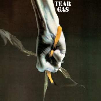 CD Tear Gas: Tear Gas