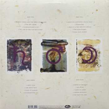 2LP Tears For Fears: Saturnine Martial & Lunatic LTD
